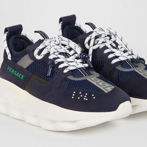 Versace Chain Reaction